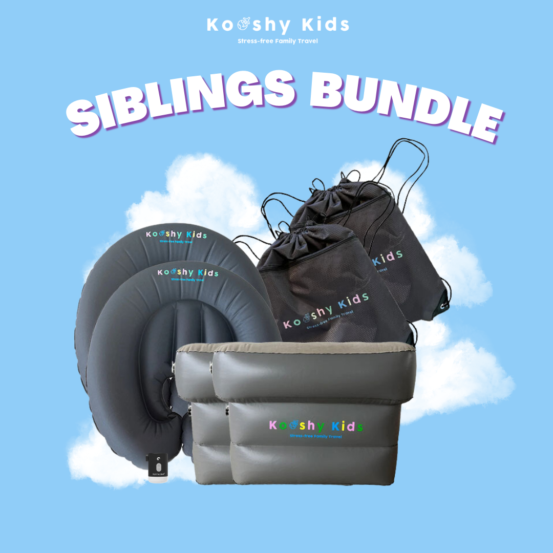 Siblings Bundle